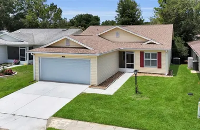 701 GLEN OAKS DR, LEESBURG, FL, 34748, Leesburg, FL 34748