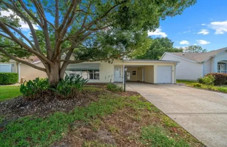 1133 DEL TORO DR, LADY LAKE, FL, 32159, Lady Lake, FL 32159