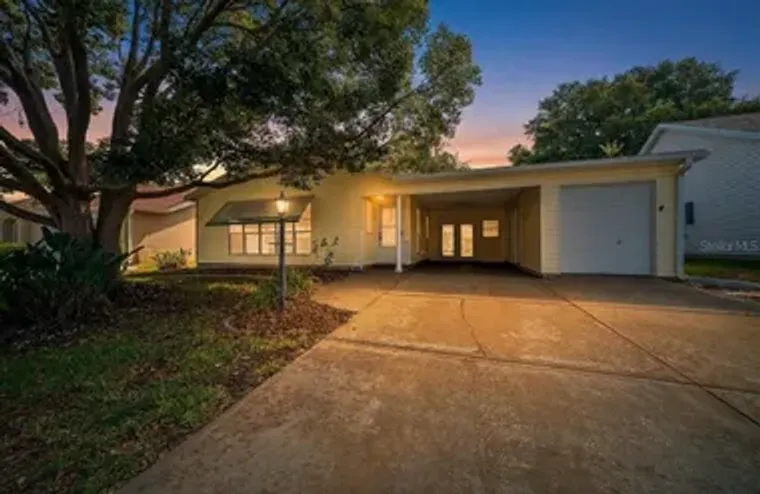 1133 DEL TORO DR, LADY LAKE, FL, 32159, Lady Lake, FL 32159