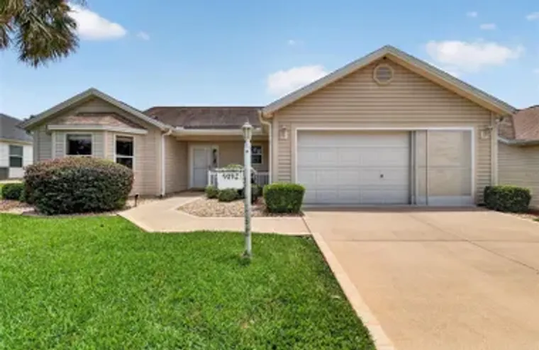 9192 SE 171ST DRAYTON PL, THE VILLAGES, ..., The Villages, FL 32162