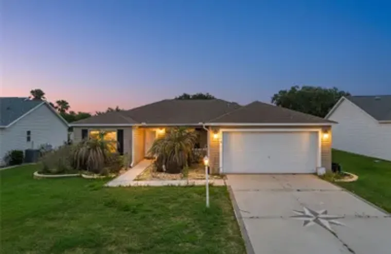 1575 HOLLYBERRY PL, THE VILLAGES, FL, 32..., The Villages, FL 32162