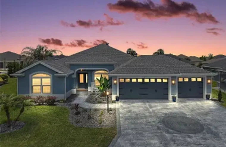 6328 MERHOTTEIN LOOP, THE VILLAGES, FL, ..., The Villages, FL 32163