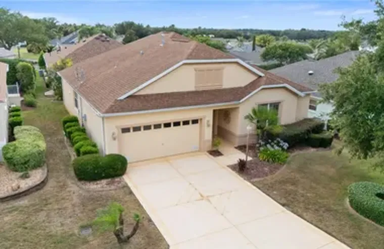 1570 GIFFORD CT, THE VILLAGES, FL, 32162, The Villages, FL 32162