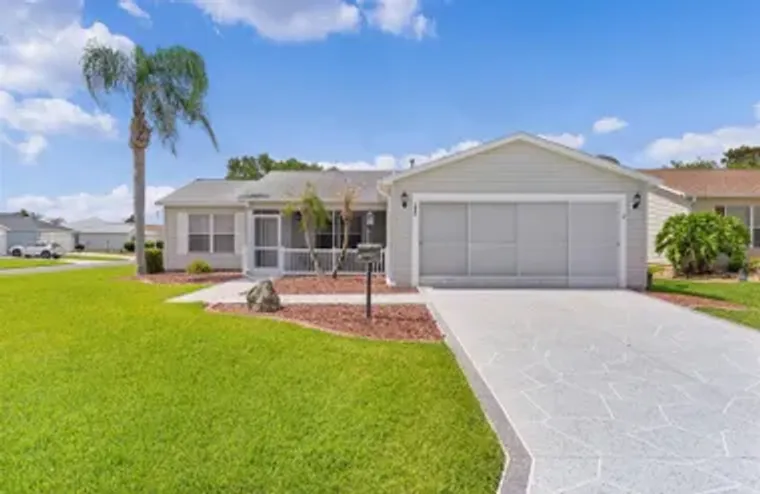 2448 SALUDA ST, THE VILLAGES, FL, 32162, The Villages, FL 32162