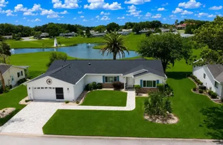 9900 SE 175TH PL, SUMMERFIELD, FL, 34491, Summerfield, FL 34491
