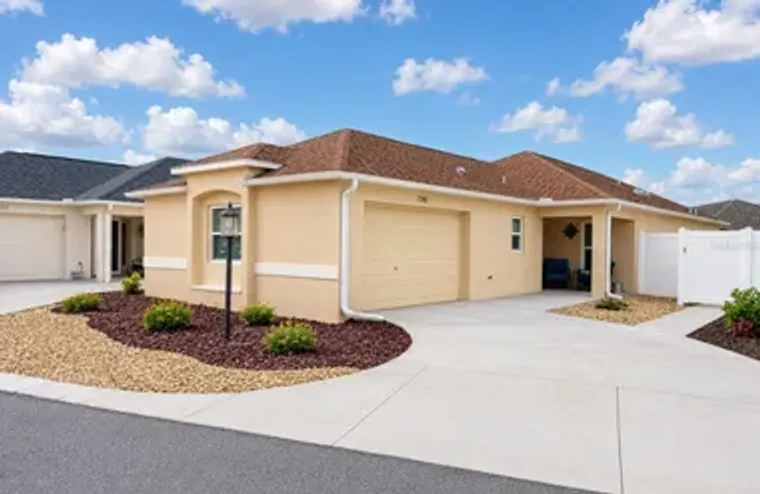 7381 SE 168TH MITZI ST, THE VILLAGES, FL..., The Villages, FL 32162