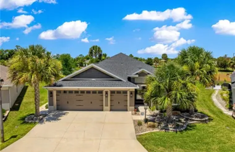 1116 MAYNARD PATH, THE VILLAGES, FL, 321..., The Villages, FL 32163