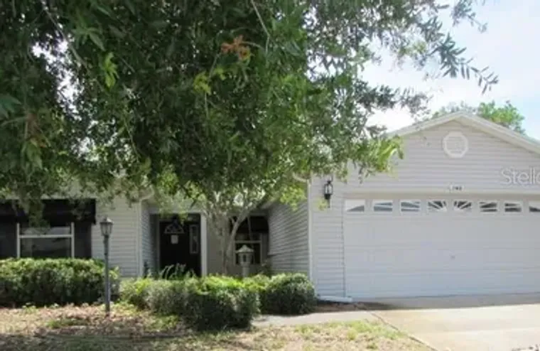 1142 MEADOWBEND DR, LEESBURG, FL, 34748, Leesburg, FL 34748