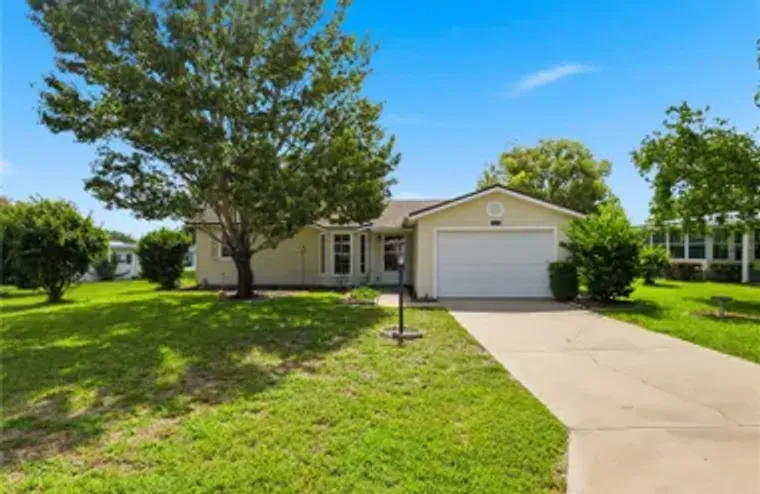25110 BELLEVUE, LEESBURG, FL, 34748, Leesburg, FL 34748