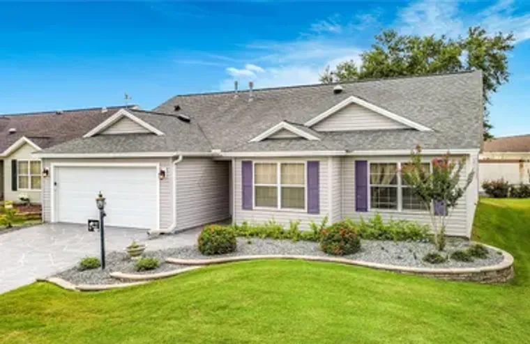 858 ASTOR WAY, THE VILLAGES, FL, 32162, The Villages, FL 32162
