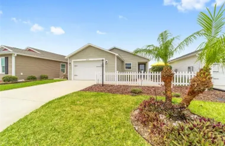 6082 BUDNY AVE, THE VILLAGES, FL, 32163, The Villages, FL 32163