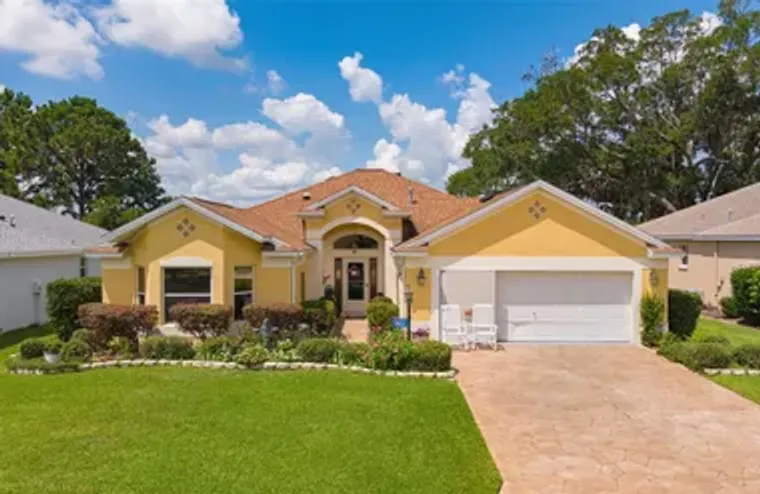 16840 SE 85TH SAPELO CT, THE VILLAGES, F..., The Villages, FL 32162