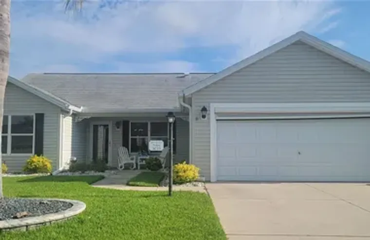 3033 MAYWOOD CT, THE VILLAGES, FL, 32162, The Villages, FL 32162