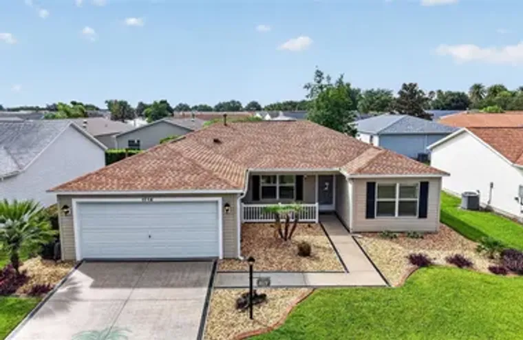 1716 LAKEWOOD DR, THE VILLAGES, FL, 3216..., The Villages, FL 32162