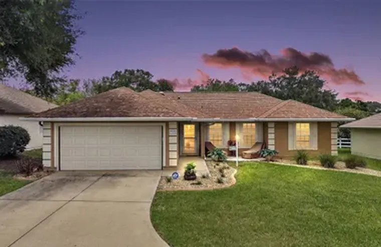 11075 SE 174TH LOOP, SUMMERFIELD, FL, 34..., Summerfield, FL 34491