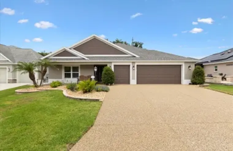 3249 ZIPPERER WAY, THE VILLAGES, FL, 321..., The Villages, FL 32163