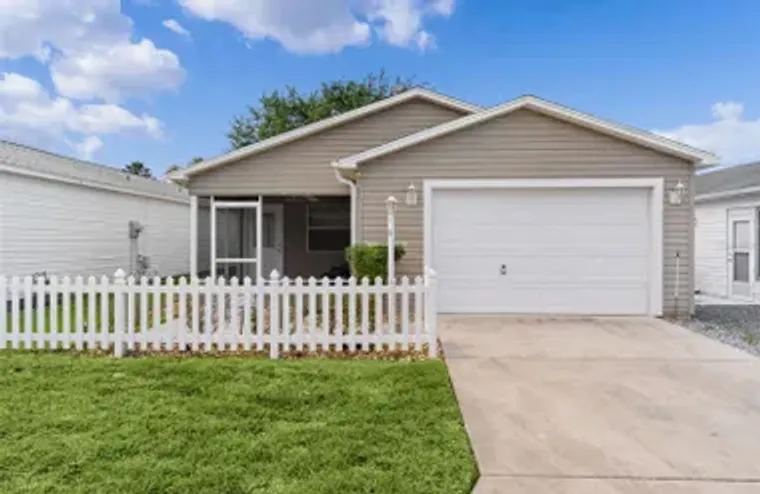 8201 SE 169TH PALOWNIA LOOP, THE VILLAGE..., The Villages, FL 32162