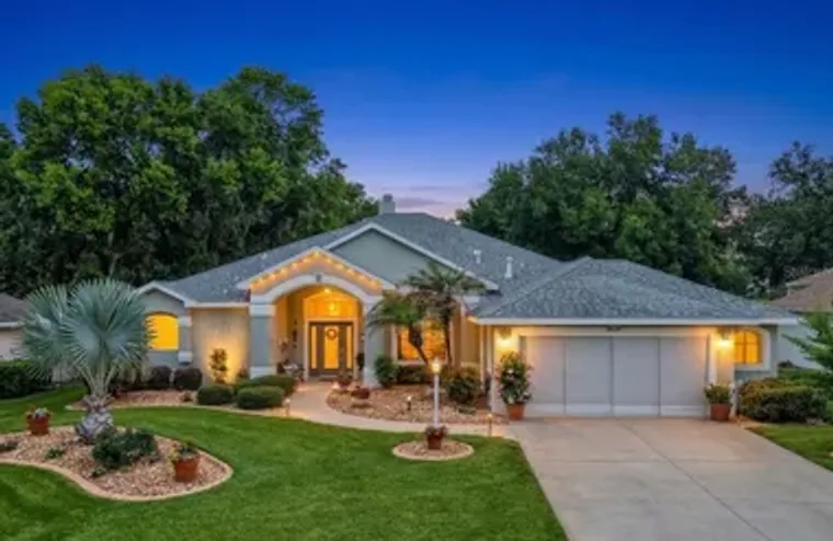 21109 ROYAL ST GEORGES LN, LEESBURG, FL,..., Leesburg, FL 34748
