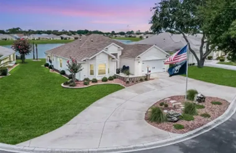 2054 PALO ALTO AVE, THE VILLAGES, FL, 32..., The Villages, FL 32159