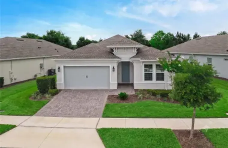 2103 LIMESTONE TRL, KISSIMMEE, FL, 34747, Kissimmee, FL 34747