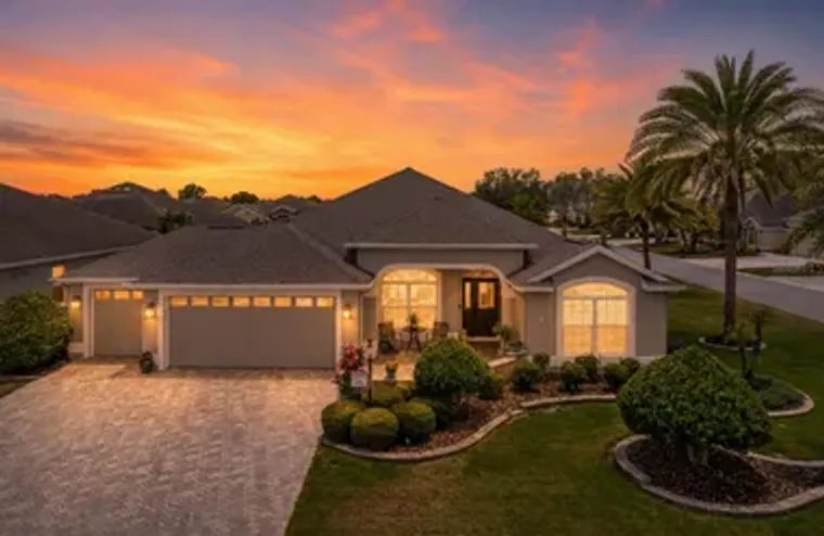 1492 OLUSTEE PL, THE VILLAGES, FL, 32163, The Villages, FL 32163