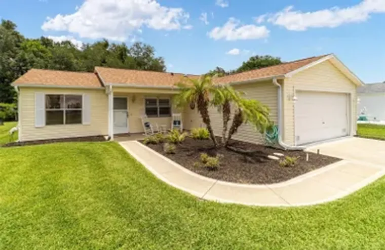1415 JUAREZ PL, THE VILLAGES, FL, 32159, The Villages, FL 32159