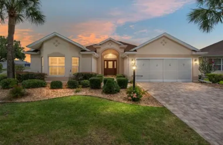 3195 MANSFIELD ST, THE VILLAGES, FL, 321..., The Villages, FL 32162