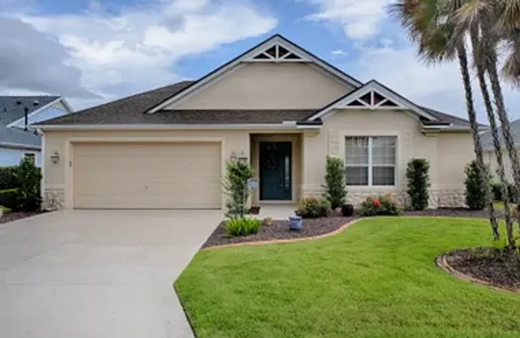 1029 VANCE TRL, THE VILLAGES, FL, 32162, The Villages, FL 32162