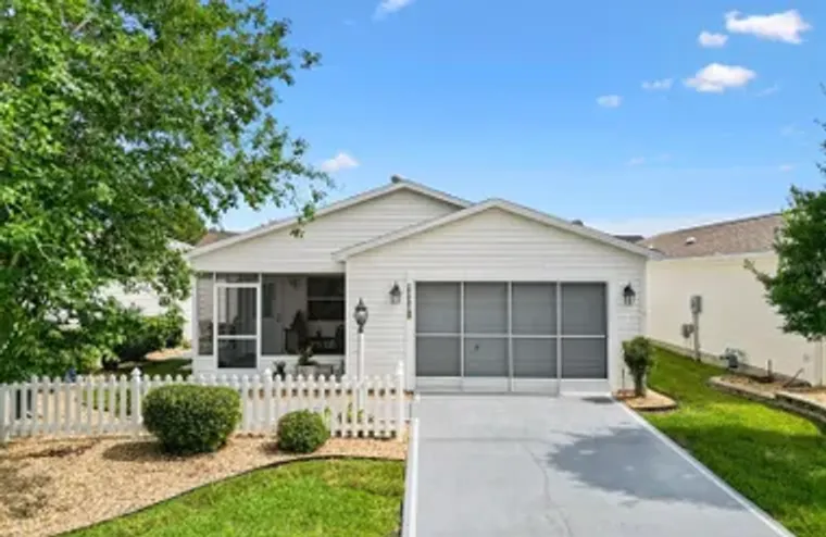 2752 CRAVEN WAY, THE VILLAGES, FL, 32162, The Villages, FL 32162
