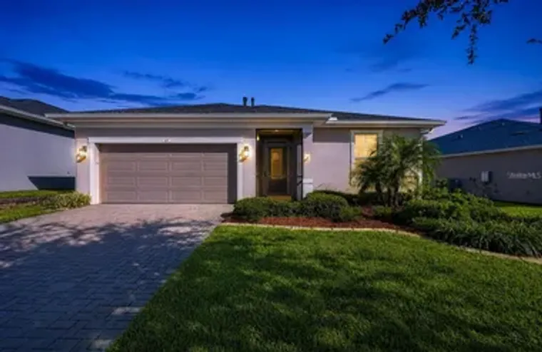 537 NARROW VIEW LN, GROVELAND, FL, 34736, Groveland, FL 34736