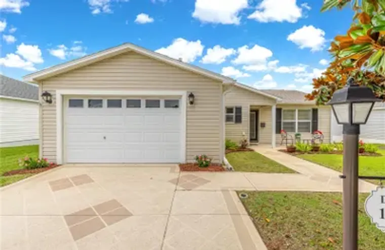 1019 GOLDEN GROVE DR, THE VILLAGES, FL, ..., The Villages, FL 32162