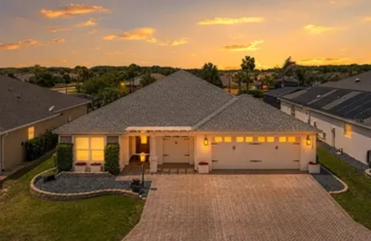 1132 MAYNARD PATH, THE VILLAGES, FL, 321..., The Villages, FL 32163