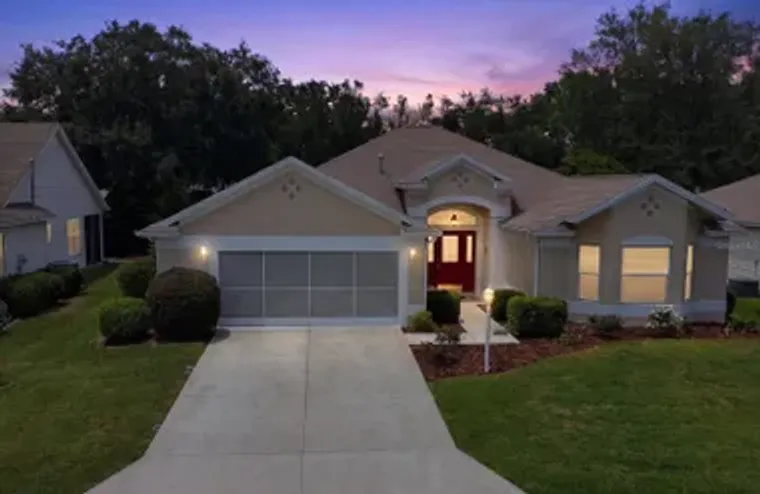1332 CAMERO DR, LADY LAKE, FL, 32159, Lady Lake, FL 32159