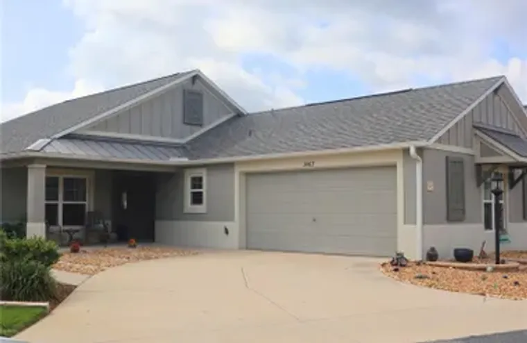 3463 LEELANAU CT, THE VILLAGES, FL, 3216..., The Villages, FL 32163