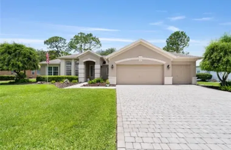 12962 SE 91ST CT, SUMMERFIELD, FL, 34491, Summerfield, FL 34491