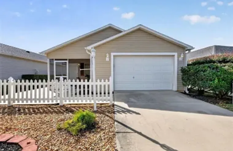 2581 ERROL TER, THE VILLAGES, FL, 32162, The Villages, FL 32162