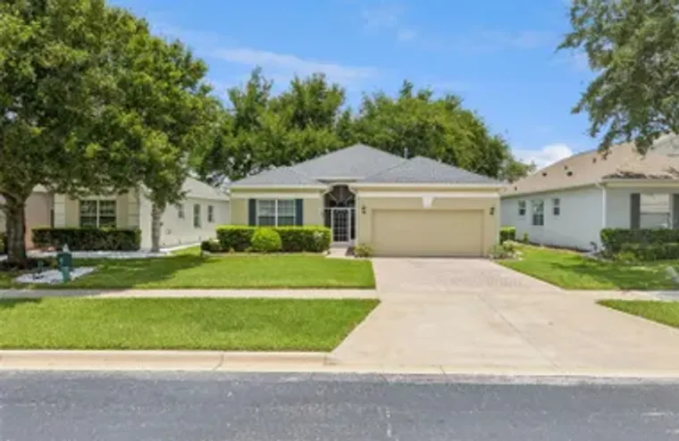 2294 CALEDONIAN ST, CLERMONT, FL, 34711, Clermont, FL 34711
