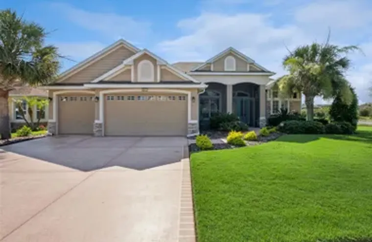 8872 BRIDGEPORT BAY CIR, MOUNT DORA, FL,..., Mount Dora, FL 32757