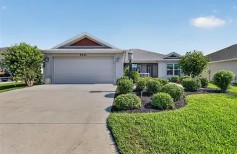 5711 HENRY LOOP, THE VILLAGES, FL, 32163, The Villages, FL 32163