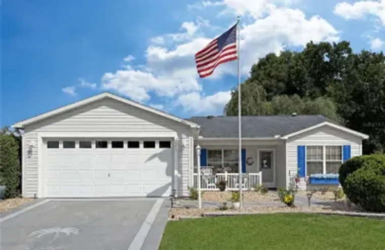 17475 SE 79TH SOUTHLAND CT, THE VILLAGES..., The Villages, FL 32162