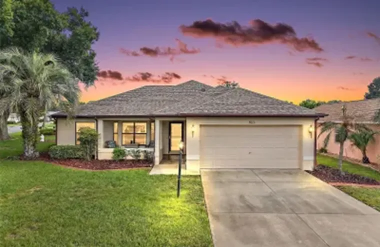 811 MIRANDA WAY, THE VILLAGES, FL, 32159, The Villages, FL 32159