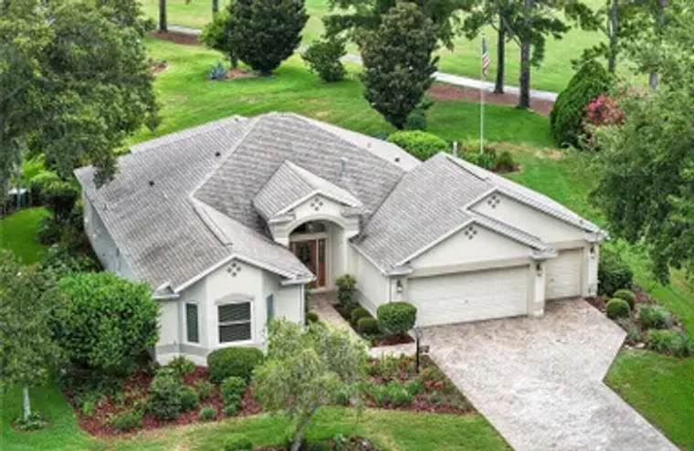 16815 SE 85TH BELKNAP AVE, THE VILLAGES,..., The Villages, FL 32162