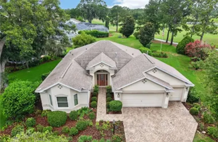 16815 SE 85TH BELKNAP AVE, THE VILLAGES,..., The Villages, FL 32162