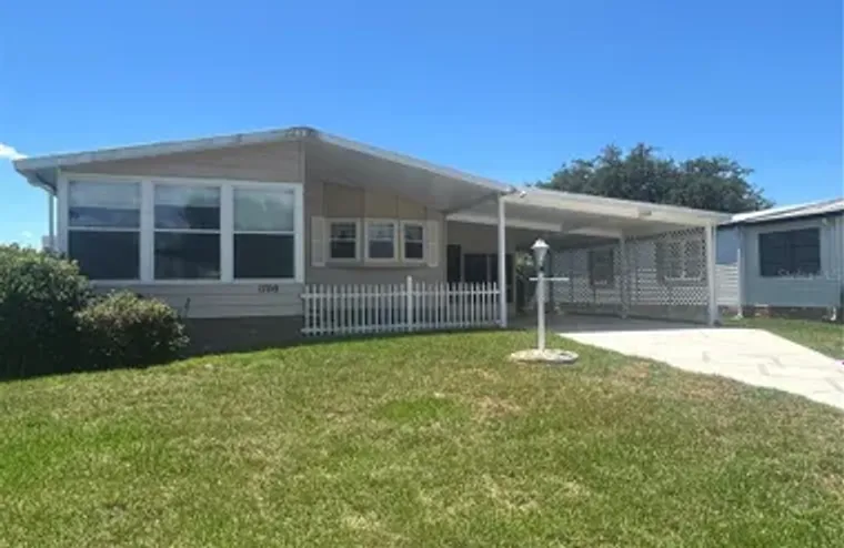 1708 LILLY LN, THE VILLAGES, FL, 32159, The Villages, FL 32159