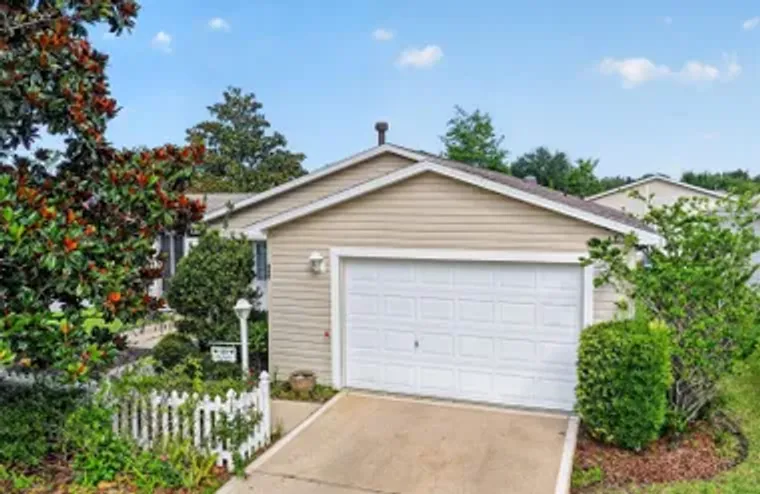 448 CANTERBURY CT, THE VILLAGES, FL, 321..., The Villages, FL 32162