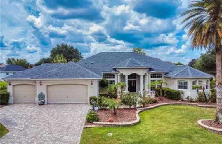 649 TERNBERRY FOREST DR, THE VILLAGES, F..., The Villages, FL 32162