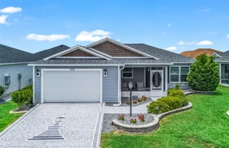 6128 SKINNER ST, THE VILLAGES, FL, 32163, The Villages, FL 32163