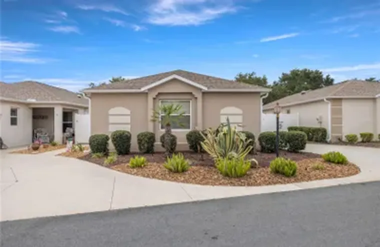 2270 ANTIGUA PL, THE VILLAGES, FL, 32162, The Villages, FL 32162