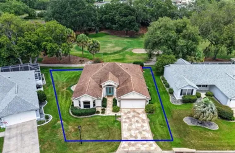 522 LOMA PASEO DR, THE VILLAGES, FL, 321..., The Villages, FL 32159
