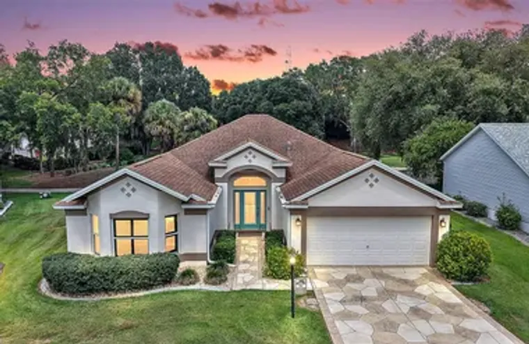 522 LOMA PASEO DR, LADY LAKE, FL, 32159, Lady Lake, FL 32159